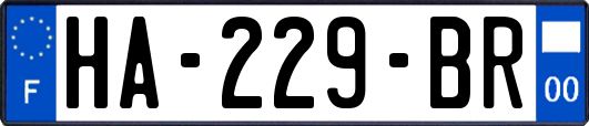 HA-229-BR