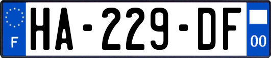 HA-229-DF