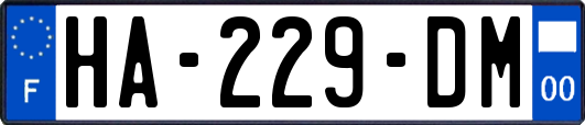 HA-229-DM