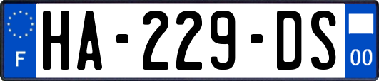 HA-229-DS