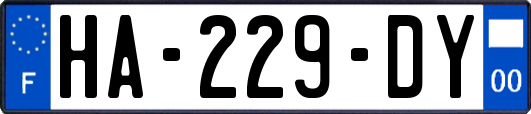 HA-229-DY