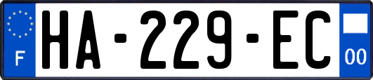 HA-229-EC