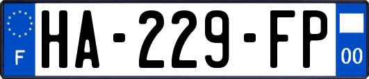 HA-229-FP