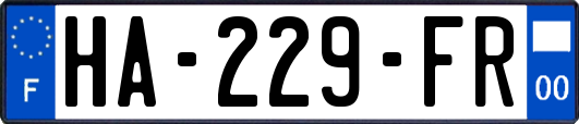 HA-229-FR