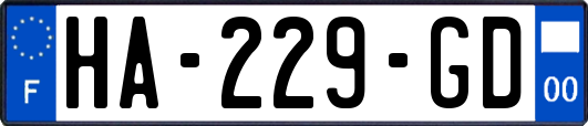HA-229-GD