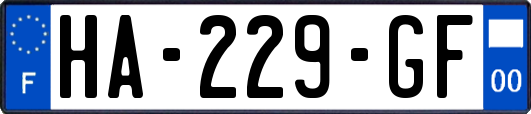 HA-229-GF