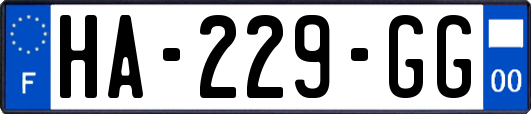 HA-229-GG