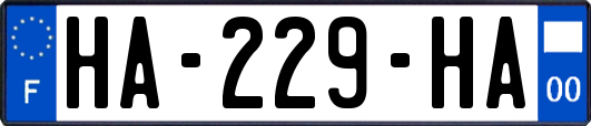 HA-229-HA