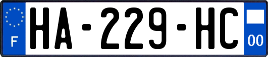HA-229-HC