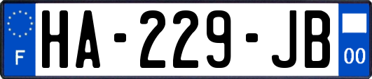 HA-229-JB