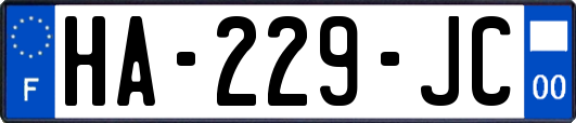 HA-229-JC