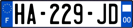 HA-229-JD