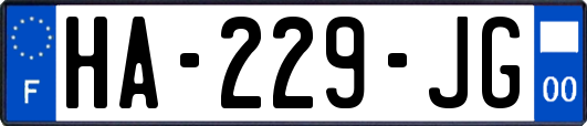 HA-229-JG