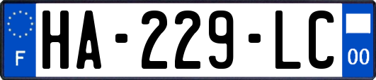 HA-229-LC