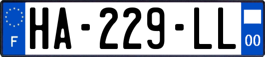 HA-229-LL