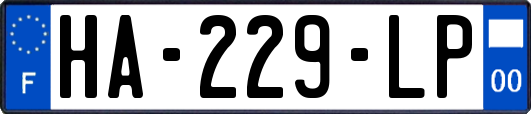 HA-229-LP