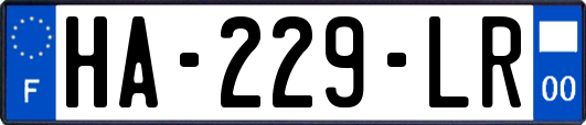 HA-229-LR