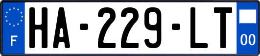 HA-229-LT