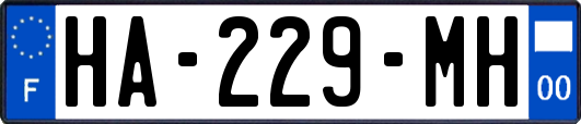 HA-229-MH