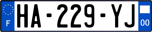 HA-229-YJ