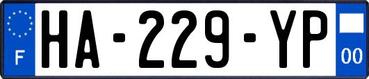 HA-229-YP