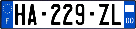 HA-229-ZL