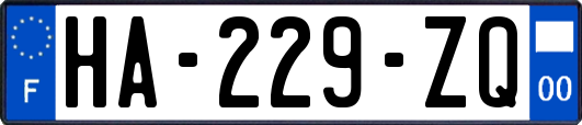 HA-229-ZQ