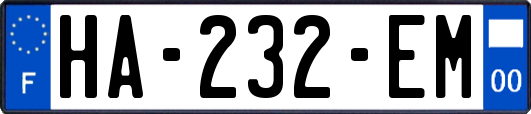 HA-232-EM