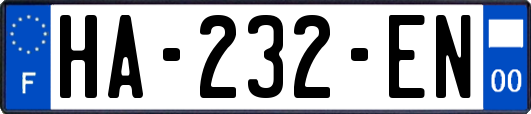 HA-232-EN