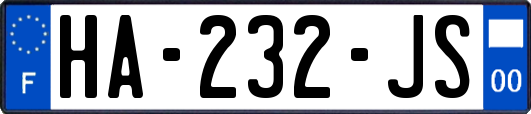 HA-232-JS