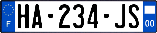 HA-234-JS