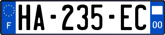 HA-235-EC
