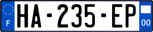 HA-235-EP