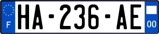 HA-236-AE