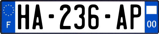 HA-236-AP