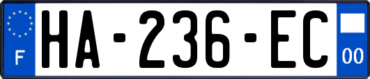 HA-236-EC