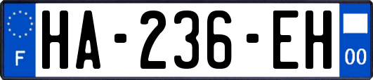 HA-236-EH