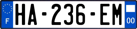 HA-236-EM