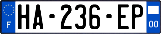 HA-236-EP