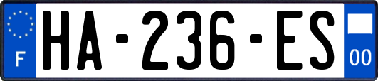 HA-236-ES