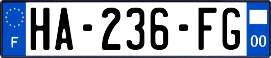 HA-236-FG