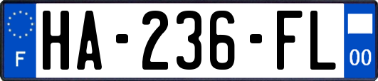 HA-236-FL