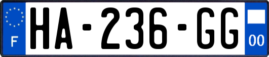 HA-236-GG