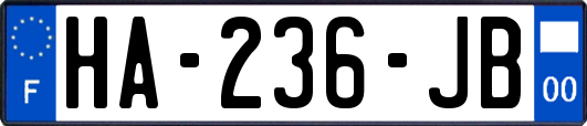 HA-236-JB