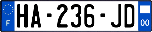 HA-236-JD