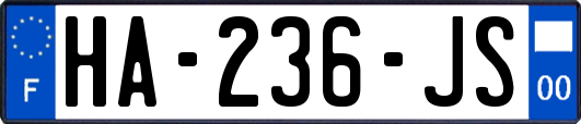 HA-236-JS
