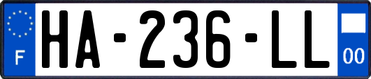 HA-236-LL