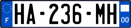 HA-236-MH