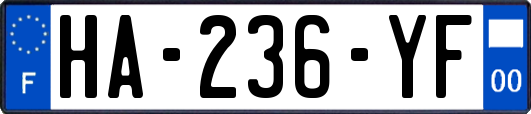 HA-236-YF