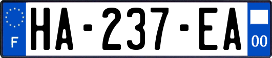 HA-237-EA